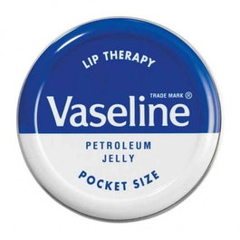 VASELINE Bálsamo Labial Original 20ml