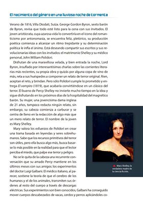 Yo, Shepard. El Universo De Mass Effect