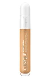 Clinique Even Better All-Over Concealer & Eraser 6ml - 58 Honey