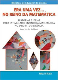 Era Uma Vez... No Reino Da Matemática - Laura Ferreira Rodrigues