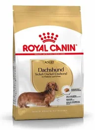 Royal Canin Pienso para Perros Adultos Raza Dachshund 28 7.5 kg
