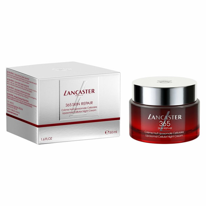 Lancaster 365 Skin Repair Night Cream 50 ml