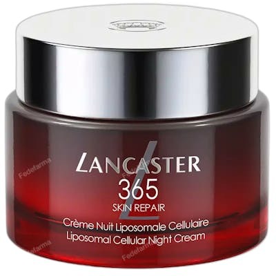 Lancaster 365 Skin Repair Night Cream 50 ml