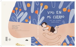 Vivo en mi cuerpo, Juan Kruz Igerabide - LA TOPERA EDITORIAL