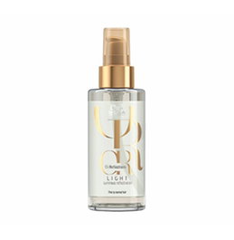 Wella Oil Reflections Light 30ml