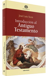 VERBO DIVINO, Introducción al Antiguo Testamento (Estudios Bíblicos)