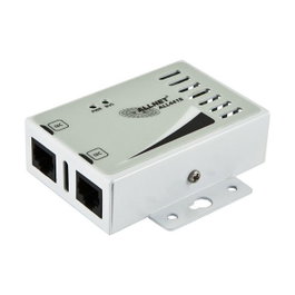 ALLNET MSR ALL4420 Sensor de humedad y temperatura blanco
