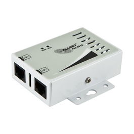 ALLNET ALL4420 Sensor de Temperatura y Humedad Ambiental en Caja Blanca