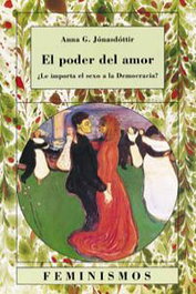 El poder del amor, Anna Jónnasdóttir - CATEDRA