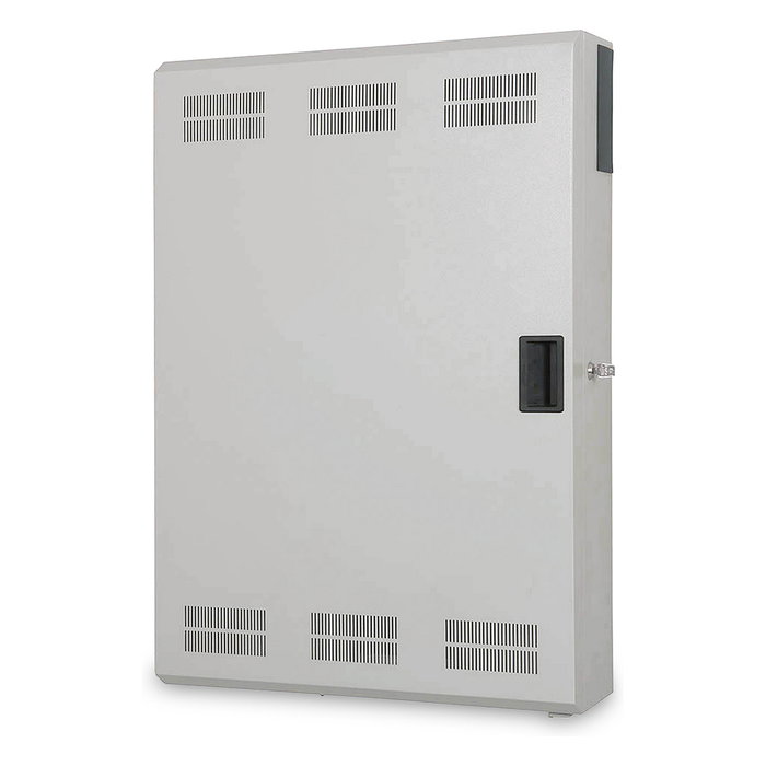 Digitus DN-19 WM-3H3V-SL Carcasa de pared Slim 3HE 900x600x200mm gris Digitus DN-19 WM-3H3V-SL Carcasa de pared Slim 3HE 900x600x200mm gris