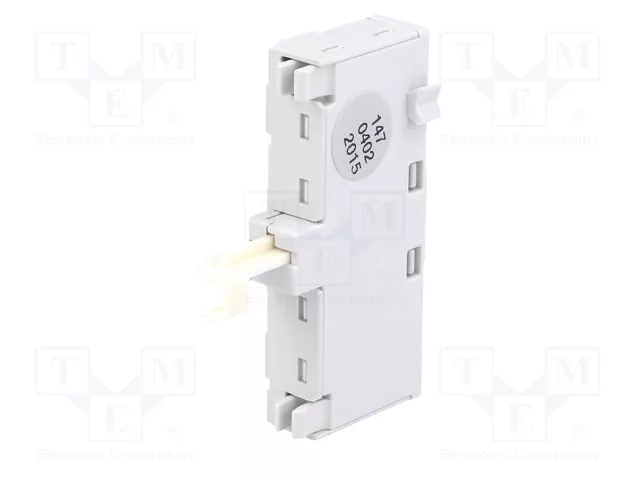 Eaton NHI-E-11-PKZ0 Interruptor auxiliar