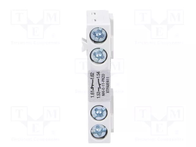 Eaton NHI-E-11-PKZ0 Interruptor auxiliar