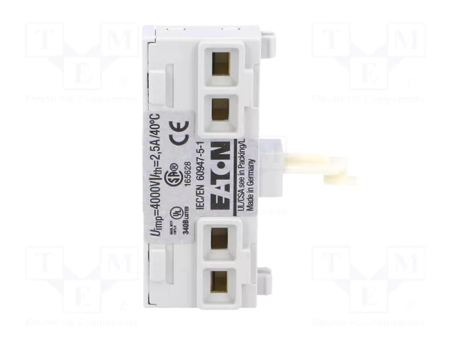 Eaton NHI-E-11-PKZ0 Interruptor auxiliar