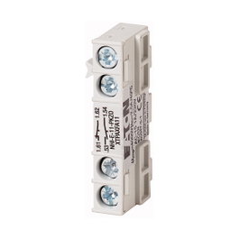 Eaton NHI-E-11-PKZ0 Interruptor auxiliar 1S+1