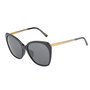 Jimmy Choo ELE-F-S-807 Gafas de Sol para Mujer