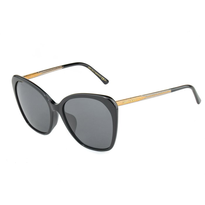 Gafas de Sol Mujer Jimmy Choo ELE-F-S-807 ø 56 mm Gafas de Sol Mujer Jimmy Choo ELE-F-S-807 ø 56 mm