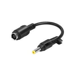 ProXtend Adaptador Dongle DC de 7.4mm a 4.8mm para HP