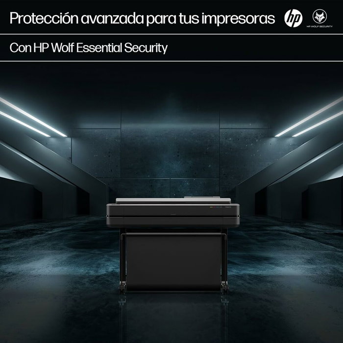 HP DesignJet T630 36-in (Edición 2025)