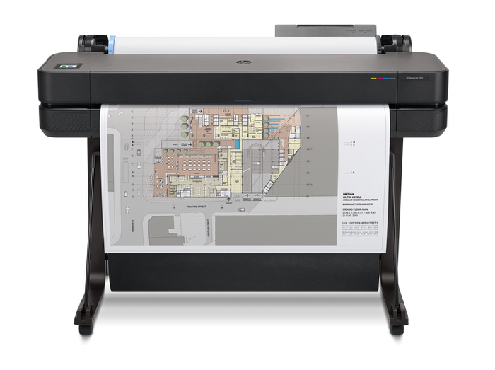 HP DesignJet T630 36-in (Edición 2025)