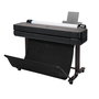 HP Designjet T630 Plotter Impresora de Gran Formato A0 36" Resolución 2400x1200 DPI Wi-Fi AirPrint