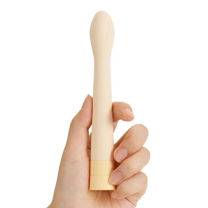 Masajeador Iroha Amarillo