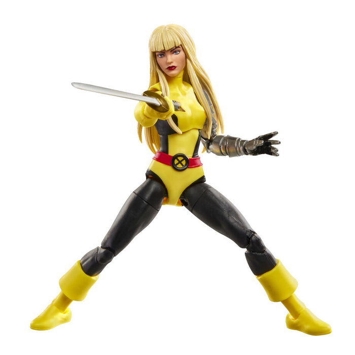 Hasbro Marvel Legends Magik de 15 cm