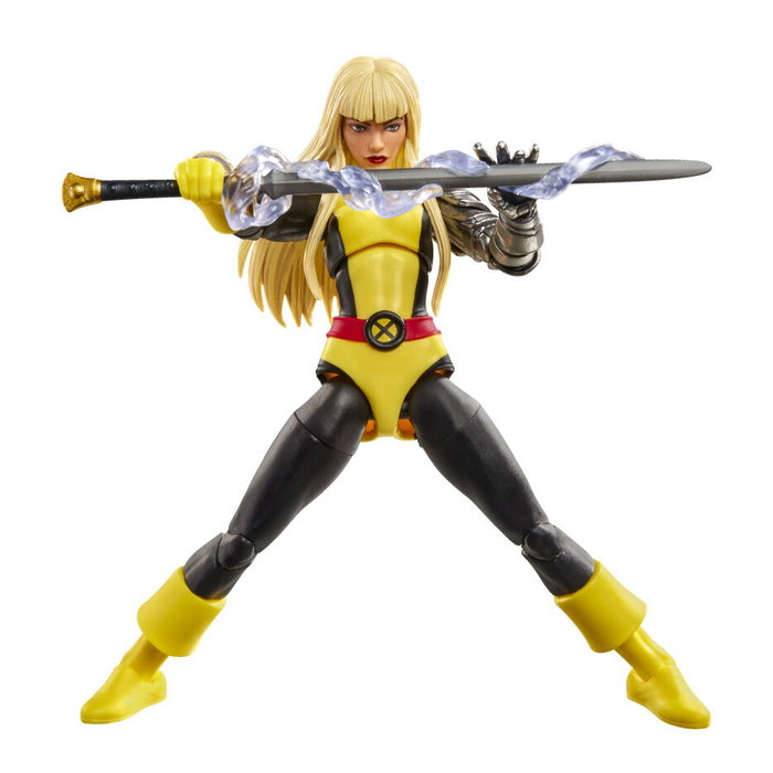 Hasbro Marvel Legends Magik de 15 cm