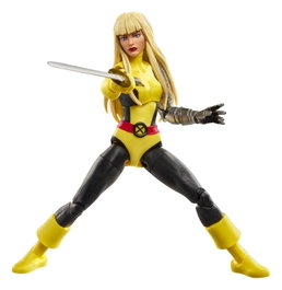 Hasbro Marvel Legends Magik de 15 cm