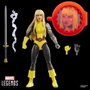 Hasbro Marvel Legends Magik de 15 cm