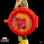 Hasbro Marvel Legends Magik de 15 cm
