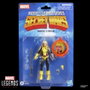 Hasbro Marvel Legends Magik de 15 cm