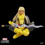 Hasbro Marvel Legends Magik de 15 cm