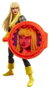 Hasbro Marvel Legends Magik de 15 cm