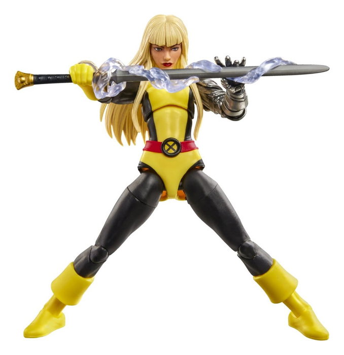 Hasbro Marvel Legends Magik de 15 cm