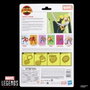 Hasbro Marvel Legends Magik de 15 cm