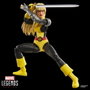 Hasbro Marvel Legends Magik de 15 cm