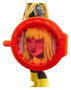 Hasbro Marvel Legends Magik de 15 cm
