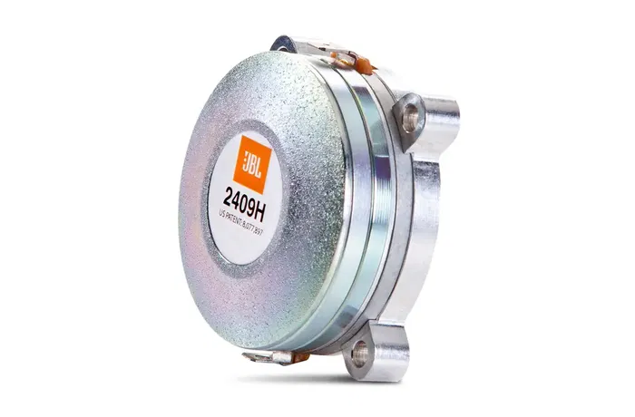 JBLPRO Monitor de Referencia Biamplificado Maestro 708P de 8 pulgadas para Grabación y Postproducción