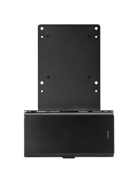 HP B300 Bracket with Power Supply Holder Black