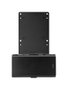 HP B300 Bracket with Power Supply Holder Black
