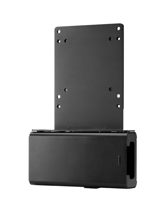 HP B300 Bracket with Power Supply Holder Black