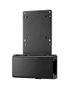 HP B300 Bracket with Power Supply Holder Black