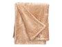 GIFTDECOR Manta Sedalina Beige 180x220cm