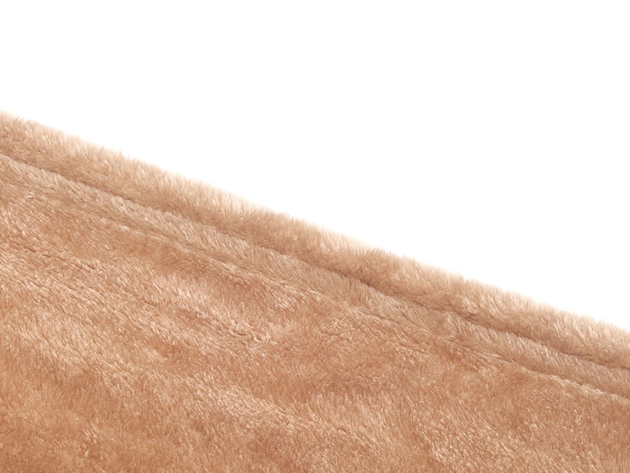 GIFTDECOR Manta Sedalina Beige 180x220cm GIFTDECOR Manta Sedalina Beige 180x220cm