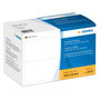 HERMA Frankieretiketten Etiquetas Dobles 163x45 mm, 1000 unidades