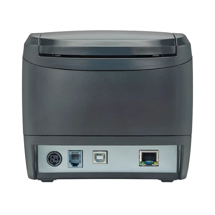 Avpos TC90W Impresora térmica de tickets, 300mm/s, autocorte parcial, USB, Wi-Fi y LAN, negro Avpos TC90W Impresora térmica de tickets, 300mm/s, autocorte parcial, USB, Wi-Fi y LAN, negro