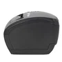 Avpos TC90W Impresora térmica de tickets, 300mm/s, autocorte parcial, USB, Wi-Fi y LAN, negro