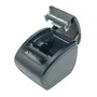 Avpos TC90W Impresora térmica de tickets, 300mm/s, autocorte parcial, USB, Wi-Fi y LAN, negro