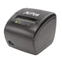Avpos TC90W Impresora térmica de tickets, 300mm/s, autocorte parcial, USB, Wi-Fi y LAN, negro