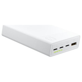 Green Cell PBGC03SW Powerbank 20000 mAh Blanco